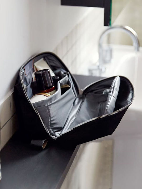 Bellroy Toiletry Bag Plus Travel Case Black