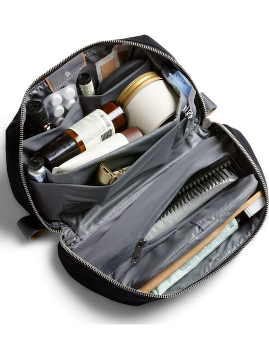 Bellroy Toiletry Bag Plus Travel Case Black