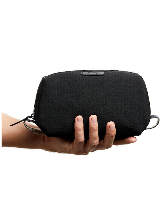 Bellroy Travel Case Toiletry Kit Black