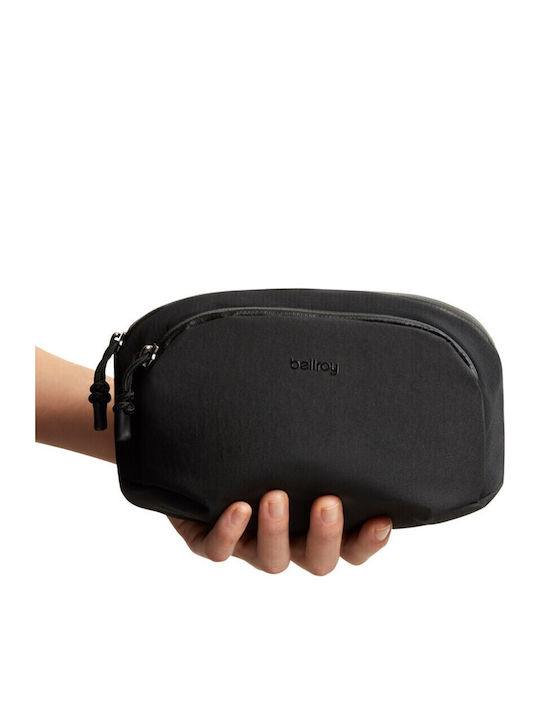 Bellroy Venture Tasche Reise Büro-Organizer Schwarz