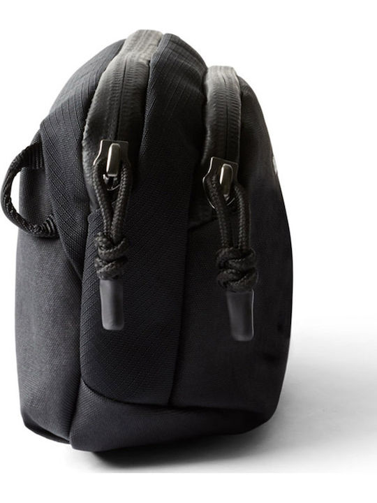 Bellroy Venture Tasche Reise Büro-Organizer Schwarz