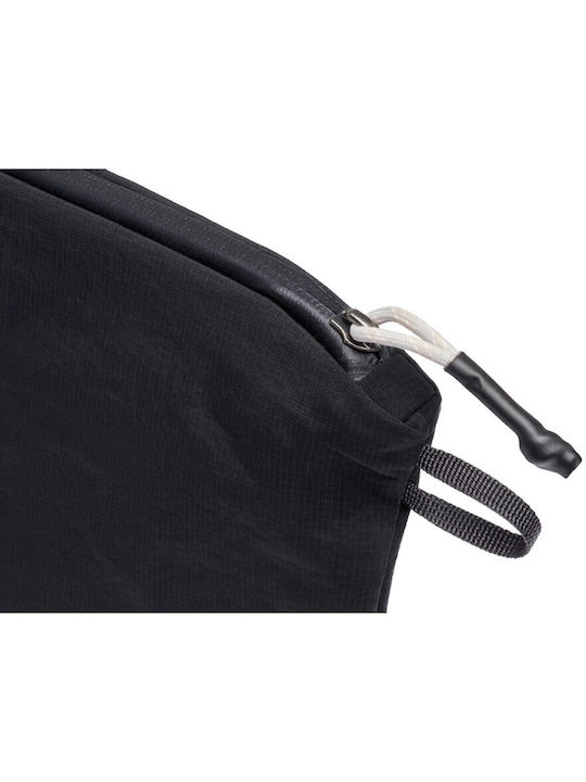 Bellroy Lite Pouch Duo Cosmetic Bag Organizer Set Black