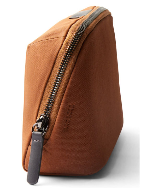 Bellroy Desk Caddy Elektronik-Organizer Bronze