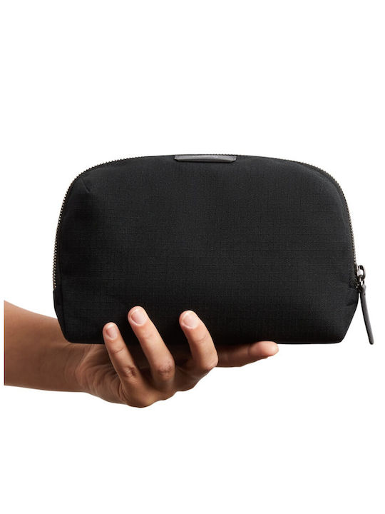 Bellroy Desk Caddy Electronics Organizer Black