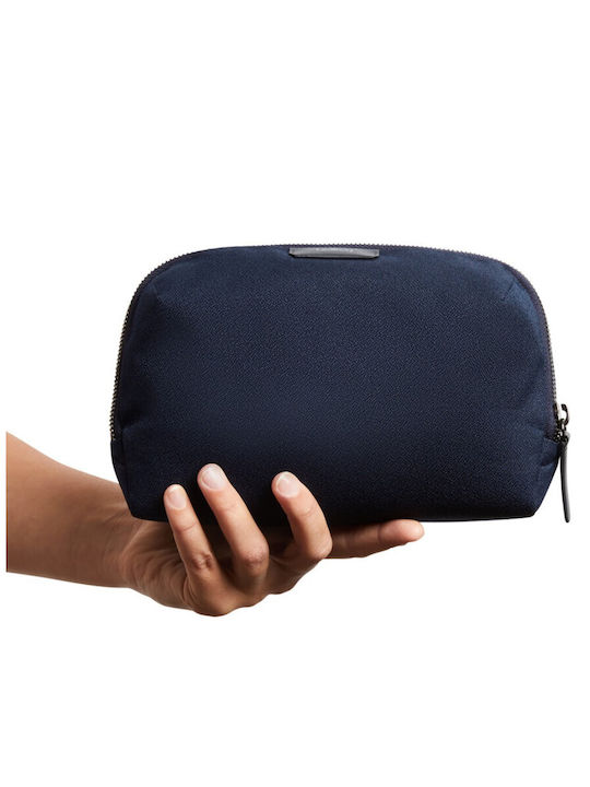 Bellroy Desk Caddy Electronics Organizer Navy
