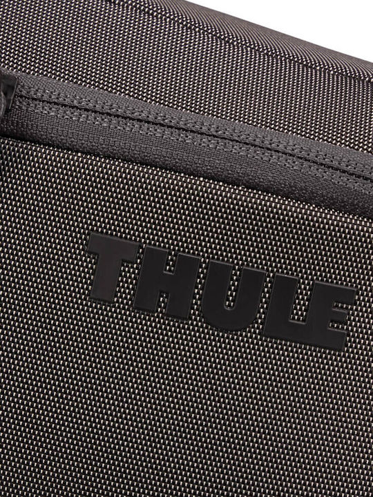 Thule Subterra 2 Toiletry Bag Vetiver Gray Travel Case