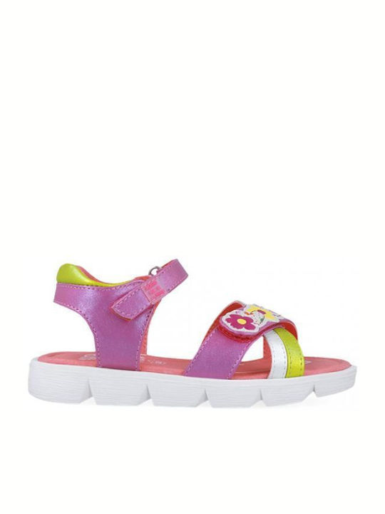 Agatha Ruiz De La Prada Kids' Sandals Fuchsia