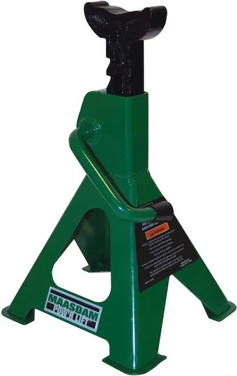 Vehicle Support Tripod with Maximum Pressure Up to 2 Tons
