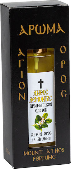 Aromatisches Öl Berg Athos