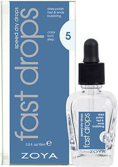 Zoya Schnelltropfen 15ml-60ml 60ml