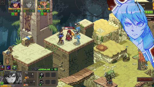 Metal Slug Tactics PS5 Game