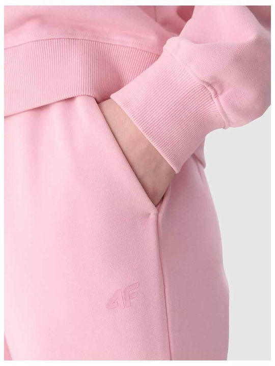 Sweatpants Pink