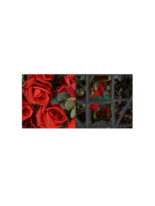 Cosmofan Συνθετικό Πάνελ Φυλλωσιάς 60x40cm