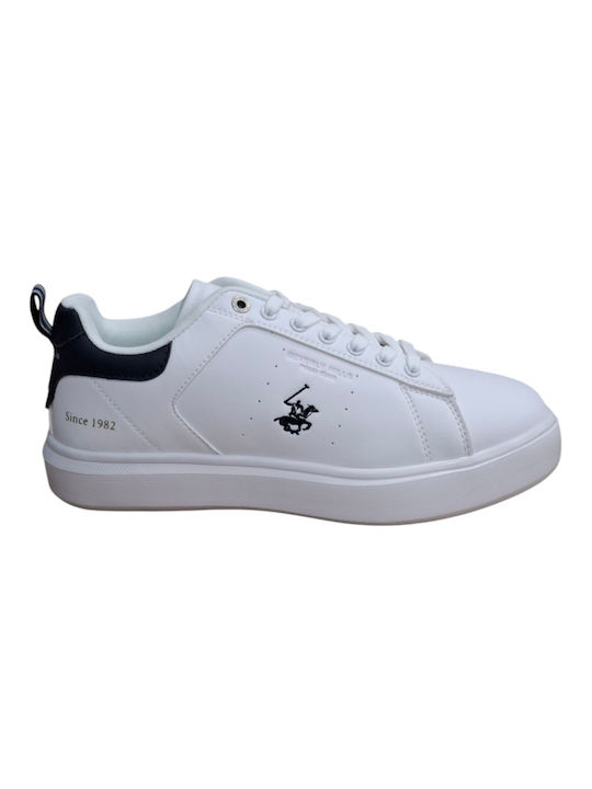 Sneakers White