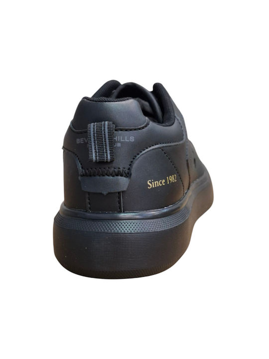 Sneakers Black