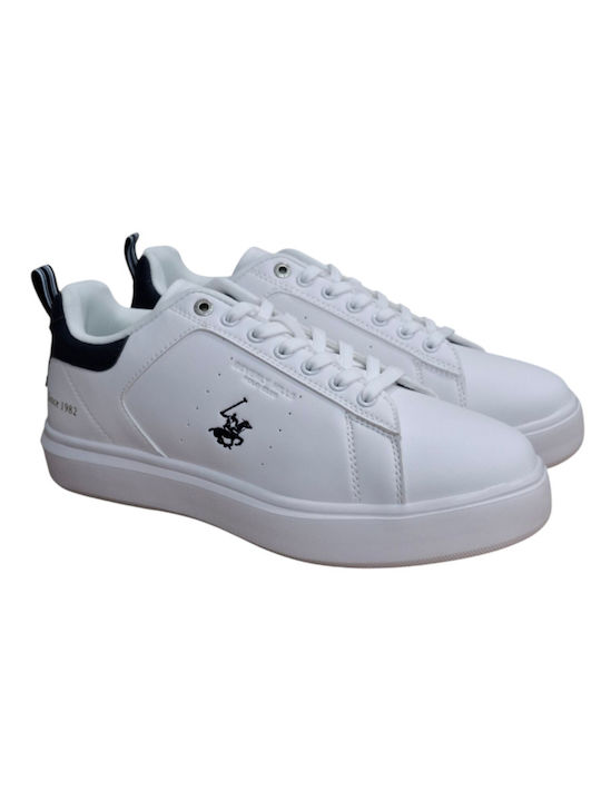 Sneakers White