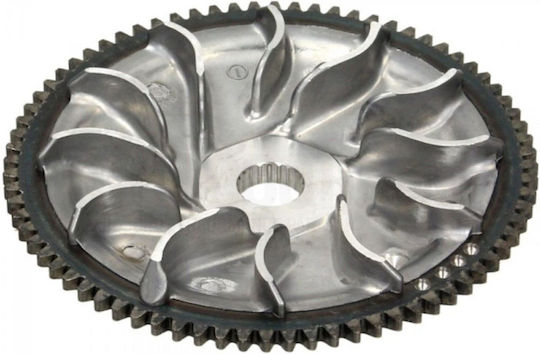Flywheel Gilera Runner 125cc-180cc Fx 2t etc. Diameter 137mm Teeth 78 Roc121135