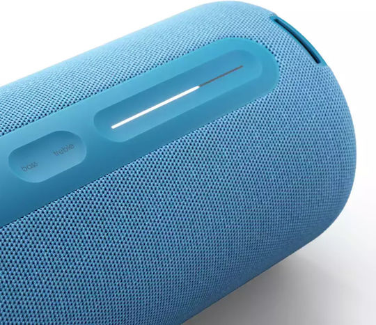 Loewe We Hear Pro Bluetooth Speaker 50W with Battery Life up to 24 hours Blue