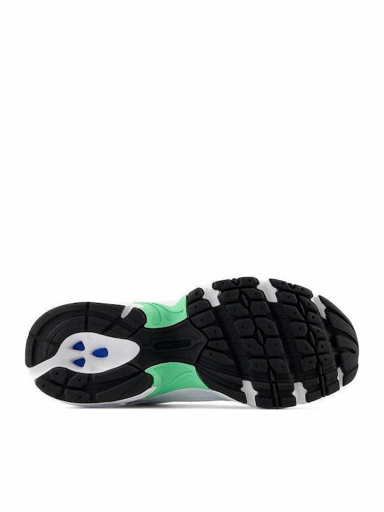 530 Παιδικά Sneakers Λευκά