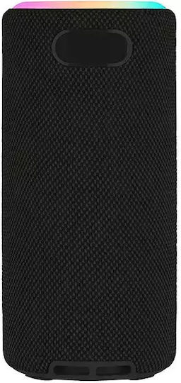 Tracer Splash L Neo Bluetooth Speaker 14W with Battery Life up to 8 hours Black