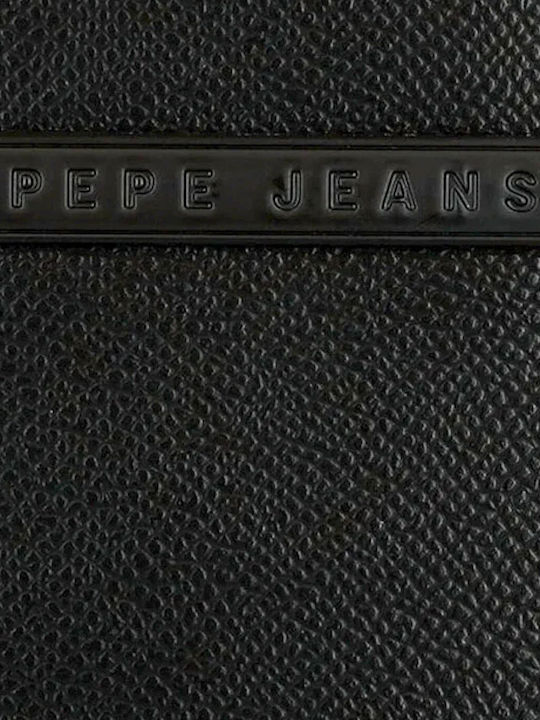 Pepe Jeans 'Elia' Women's Toiletry Bag 7944631-999 999/black