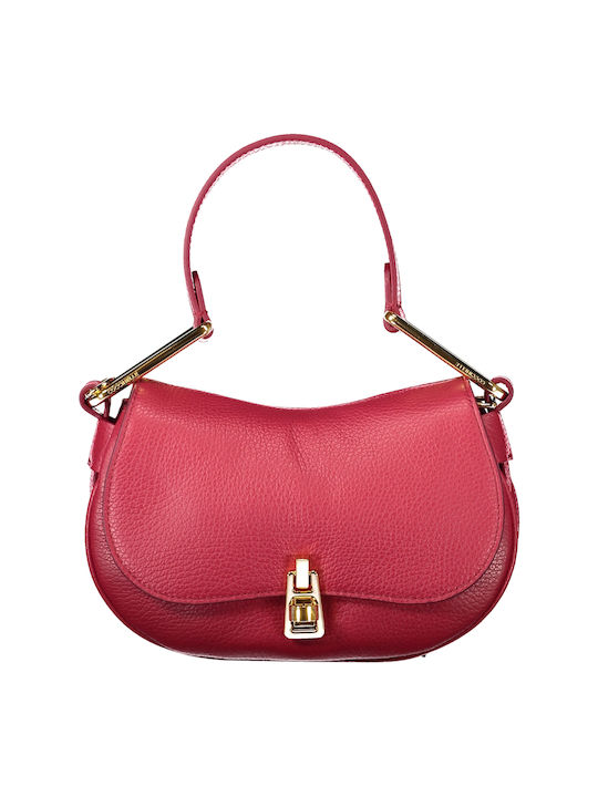 Coccinelle Women's Bag Shoulder Red