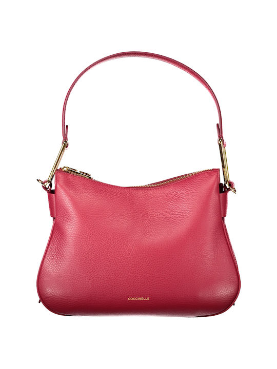 Coccinelle Women's Bag Shoulder Red