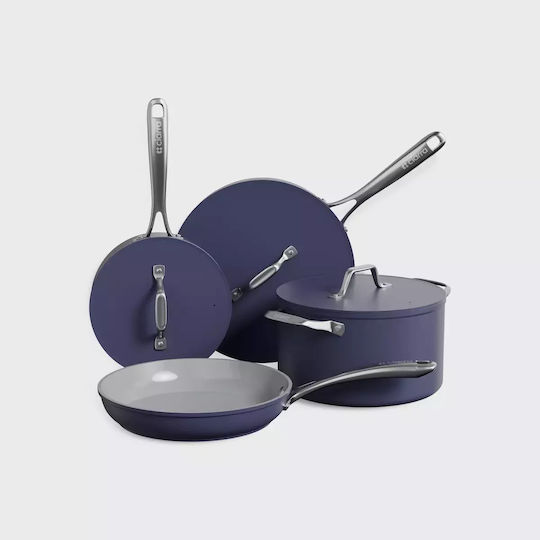 Ciarra Beyond Cookware Σετ Μαγειρικά Σκεύη 4 τεμαχιών Ciarra Beyond Cookware Σετ Μαγειρικά Σκεύη 4 τεμαχιών