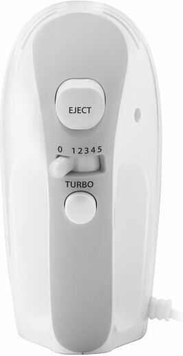 Zelmer Миксер Ръчен 200W Бял