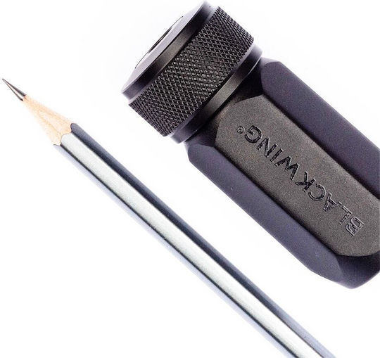 Cutie din nuc Blackwing 24 creioane mixte