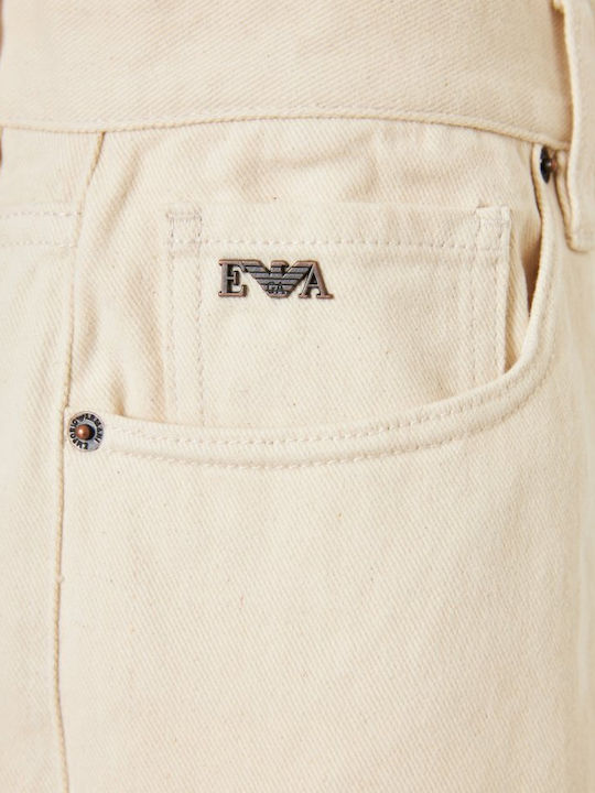 Trousers Beige