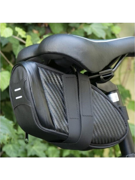 Motus Saci De Șa Pentru Bicicletă 1.5lt Negru