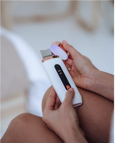Beautifly Skin Scrubber Προσώπου