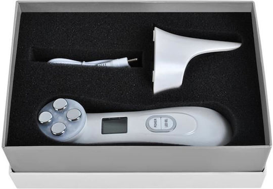 Cleansing Light Therapy Device Face LED NEO-251-Foton-White-2