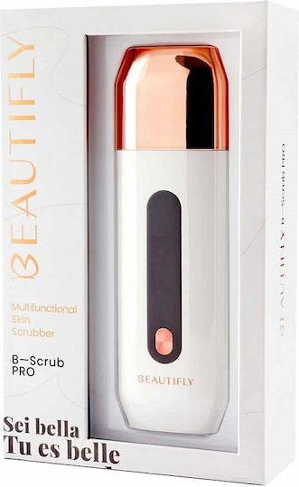 Beautifly Skin Scrubber Προσώπου