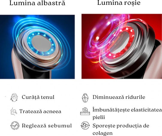 LED für die Reinigung