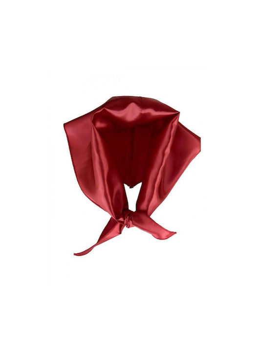 Occhiolino Kids Parade Foulard Burgundy