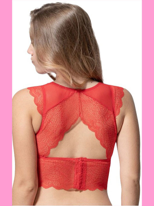 Luna Splendida Passion Bralette Σουτιέν 85001 Luna Splendida Passion Bralette Σουτιέν 85001