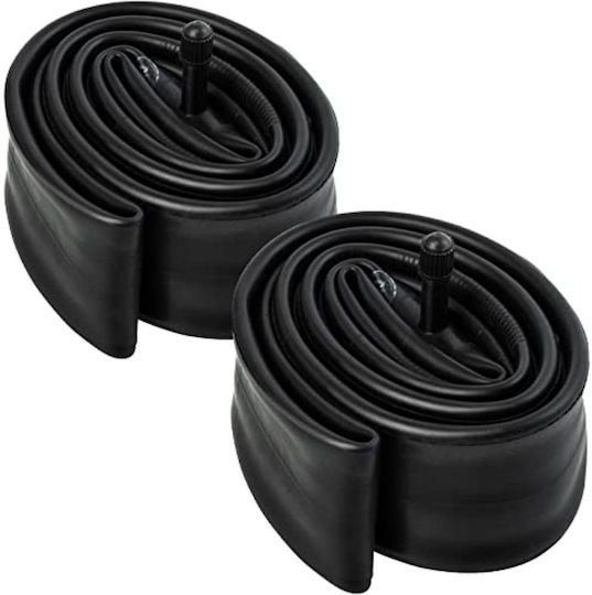 Вътрешна гума 24x2.30/2.40 A V 40mm P B Kenda