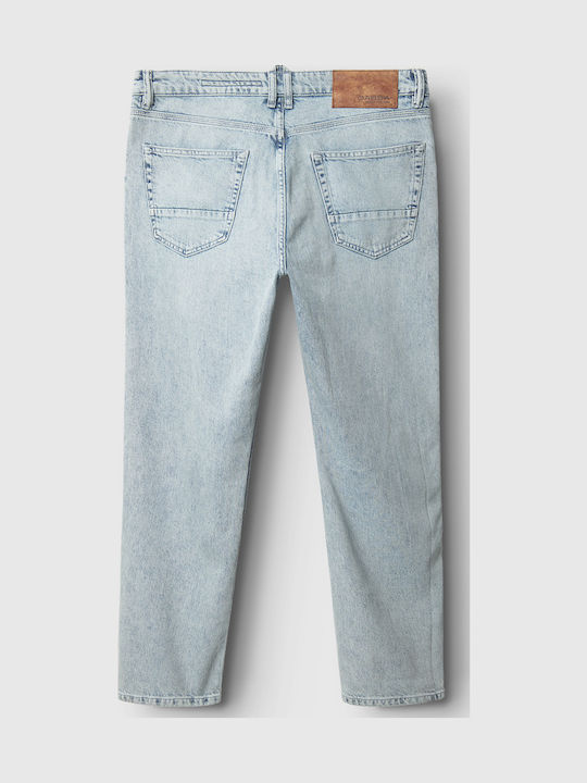 Gabba Men's Jeans Pants Blue