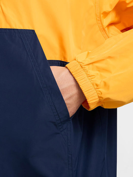 Jacket MULTIPLE