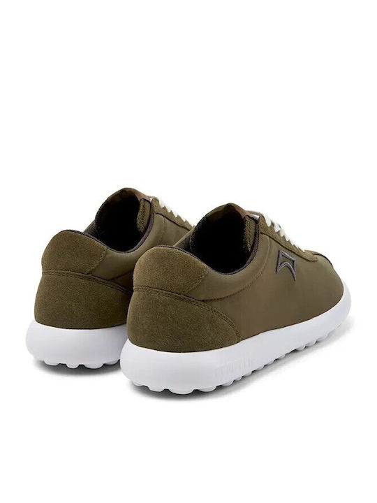 Pelotas Xlf Sneakers Green