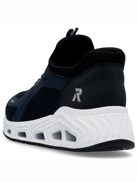 Femei Sneakers Albastru marin