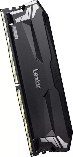 Lexar ARES Gaming DDR5 32GB RAM με 2x16GB Modules και Ταχύτητα 6000 για Desktop
