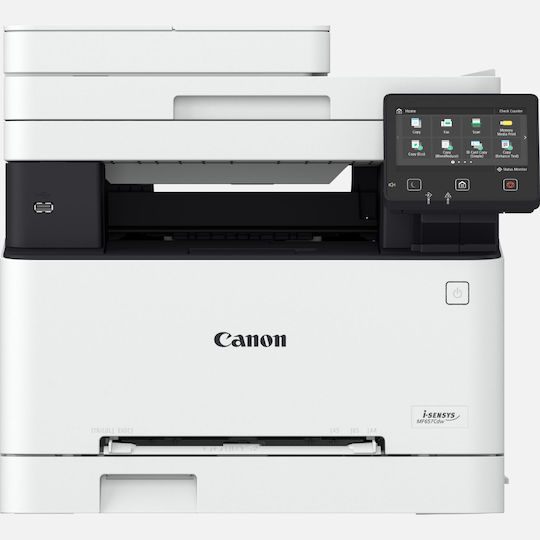Canon I-Sensys MF752Cdw Farbe Multifunktionsdrucker Laser
