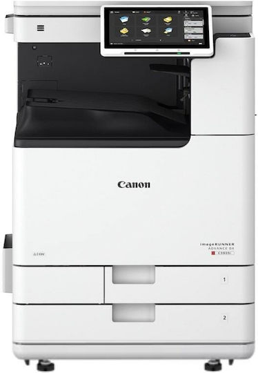 Canon imageRUNNER ADVANCE DX C3930i Color Multifuncțional Laser