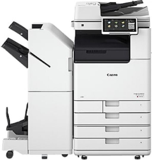 Canon imageRUNNER ADVANCE DX C3930i Color Multifuncțional Laser