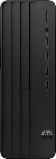 HP 290 G9 Pro Desktop PC (i3-14100/32GB DDR4/1TB SSD/W11 Pro)