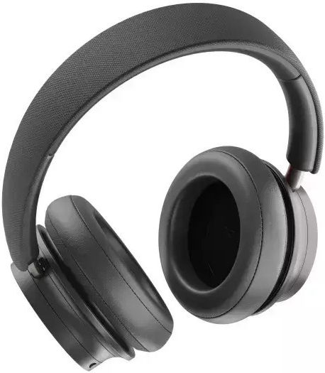 Dali IO-8 Безжични / Жични On Ear Слушалки с 35 часа Работа Черни