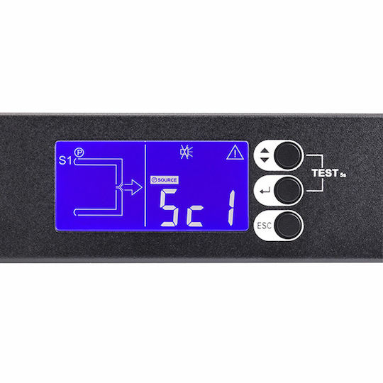 Eaton ATS 16 Netpack EATS16N 1τμχ